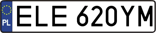 ELE620YM