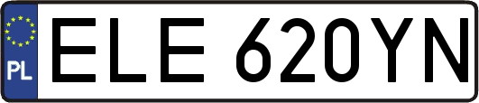 ELE620YN