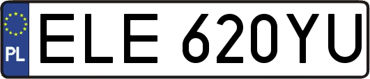 ELE620YU