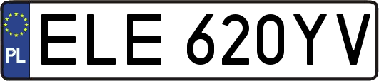 ELE620YV