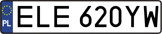 ELE620YW