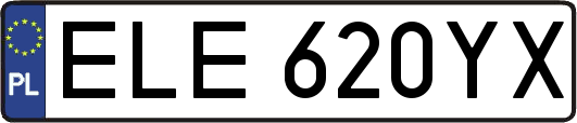 ELE620YX