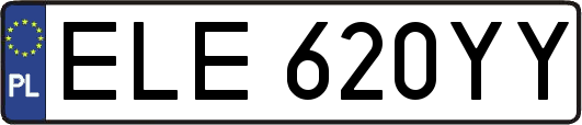 ELE620YY