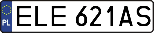 ELE621AS