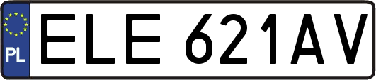 ELE621AV