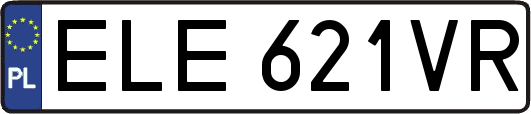 ELE621VR