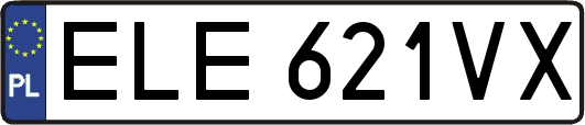 ELE621VX