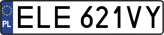 ELE621VY