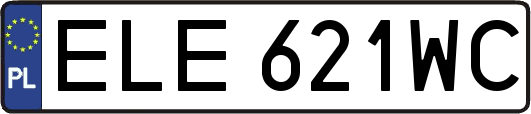 ELE621WC