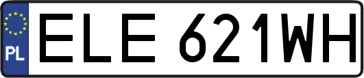 ELE621WH