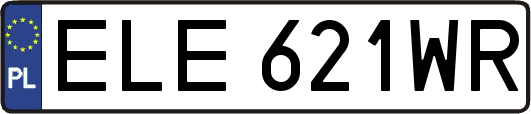 ELE621WR
