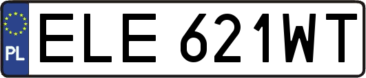 ELE621WT