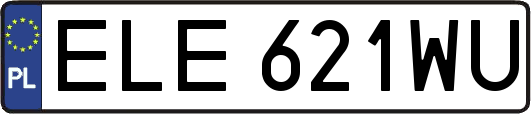 ELE621WU