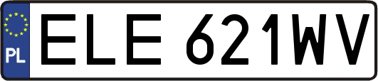 ELE621WV