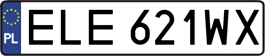 ELE621WX