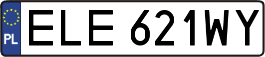 ELE621WY