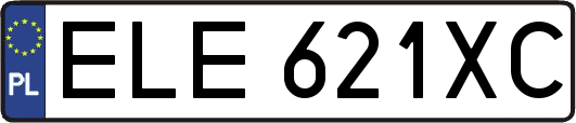 ELE621XC