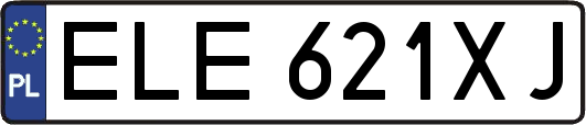 ELE621XJ