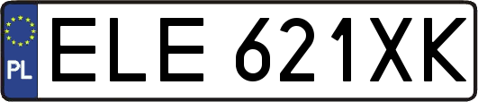 ELE621XK