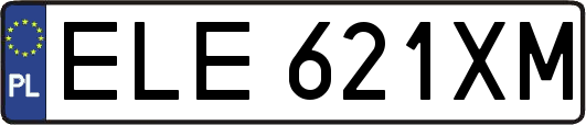 ELE621XM