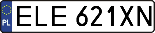 ELE621XN