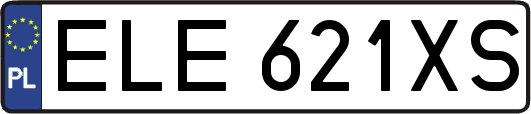 ELE621XS