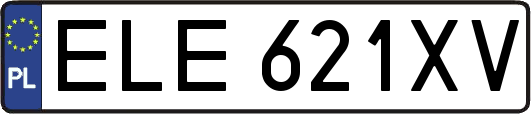 ELE621XV