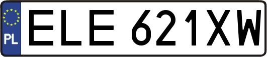 ELE621XW