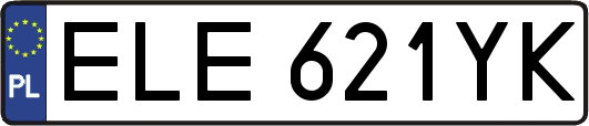 ELE621YK