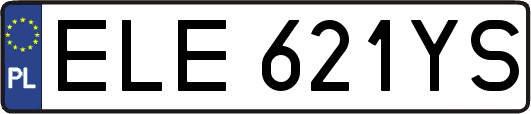 ELE621YS