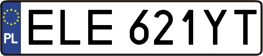 ELE621YT