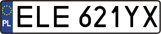 ELE621YX