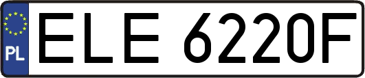 ELE6220F