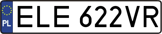 ELE622VR