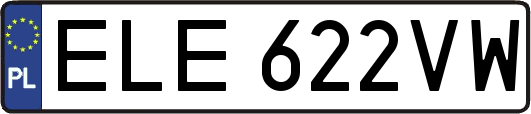 ELE622VW