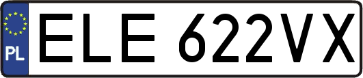 ELE622VX