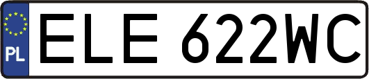 ELE622WC