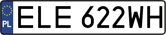 ELE622WH