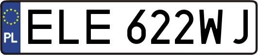 ELE622WJ