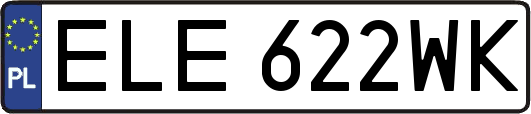ELE622WK