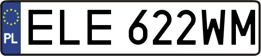 ELE622WM