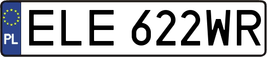 ELE622WR