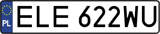 ELE622WU