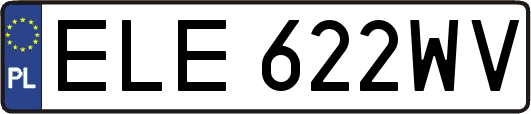 ELE622WV