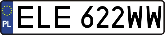 ELE622WW