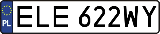 ELE622WY