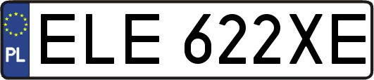 ELE622XE