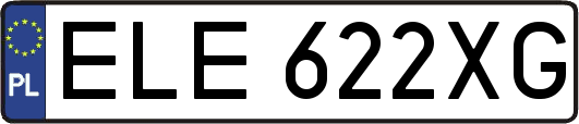 ELE622XG
