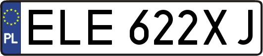 ELE622XJ