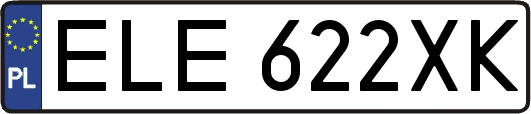 ELE622XK